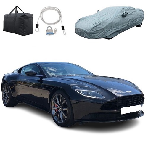 ASTON MARTIN DB11 INDOOR OUTDOOR CAR COVER - CarsCovers